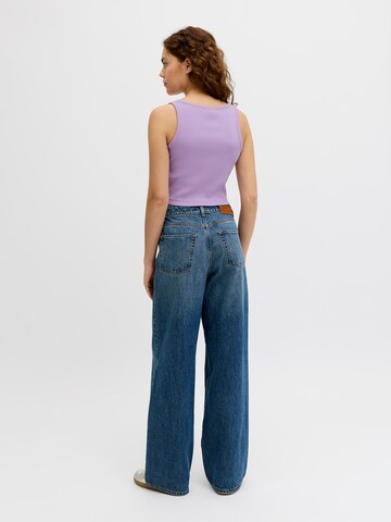 JJXX Top 'JXFALLON' in Lila