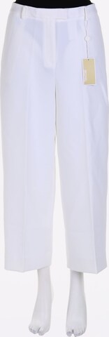 MICHAEL Michael Kors Pants in XXS in White: front