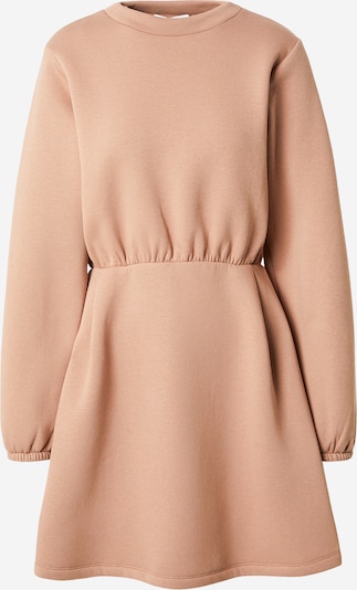 ABOUT YOU Haljina 'Janine' u boja devine dlake (camel), Pregled proizvoda