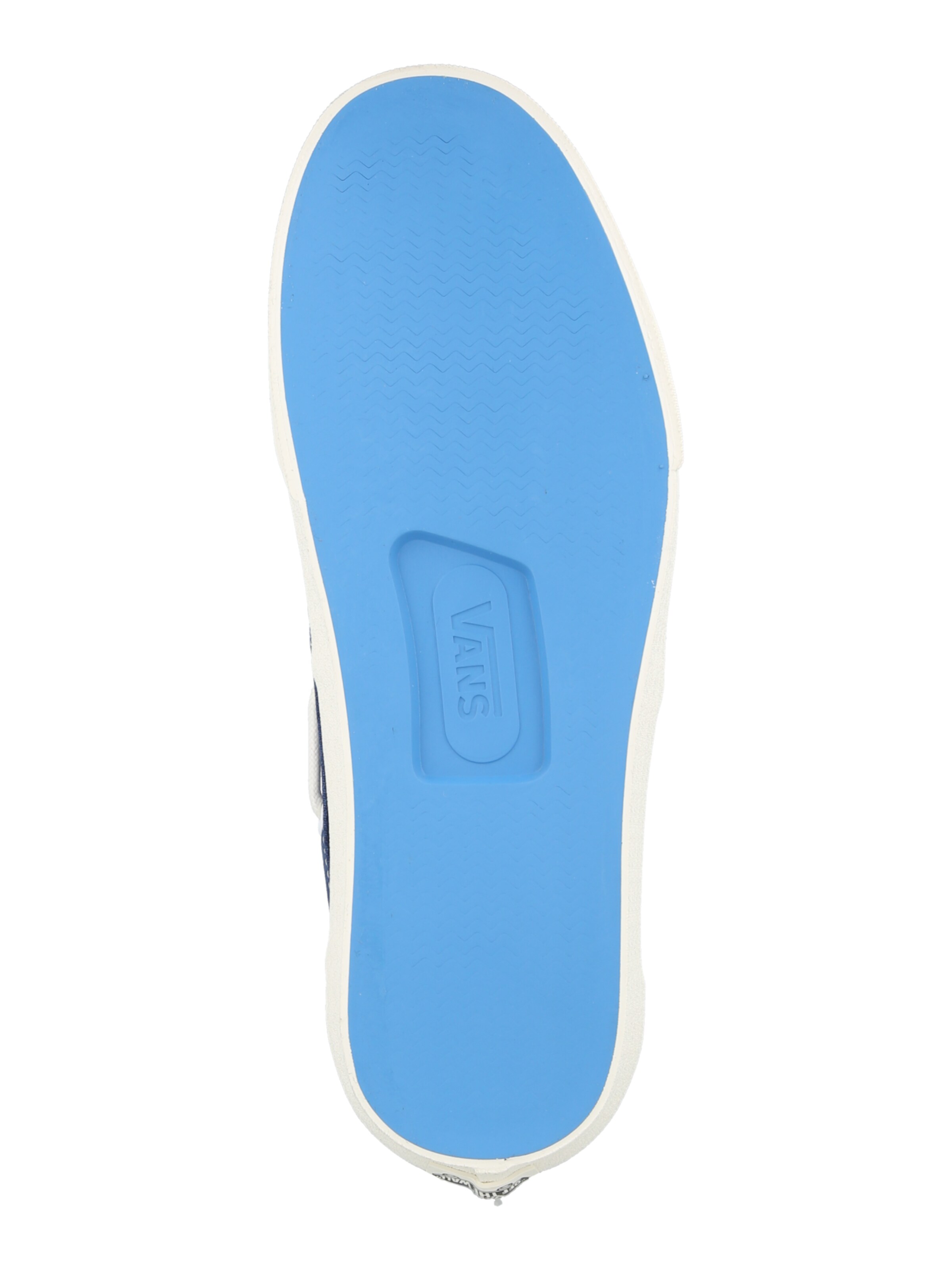 VANS Sneakers 'AUTHENTIC' in Blue