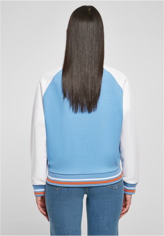 Karl Kani Sweatshirt in Blauw