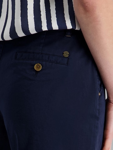 TIMEZONE Regular Stretchjeans 'Rosalia' in Blau