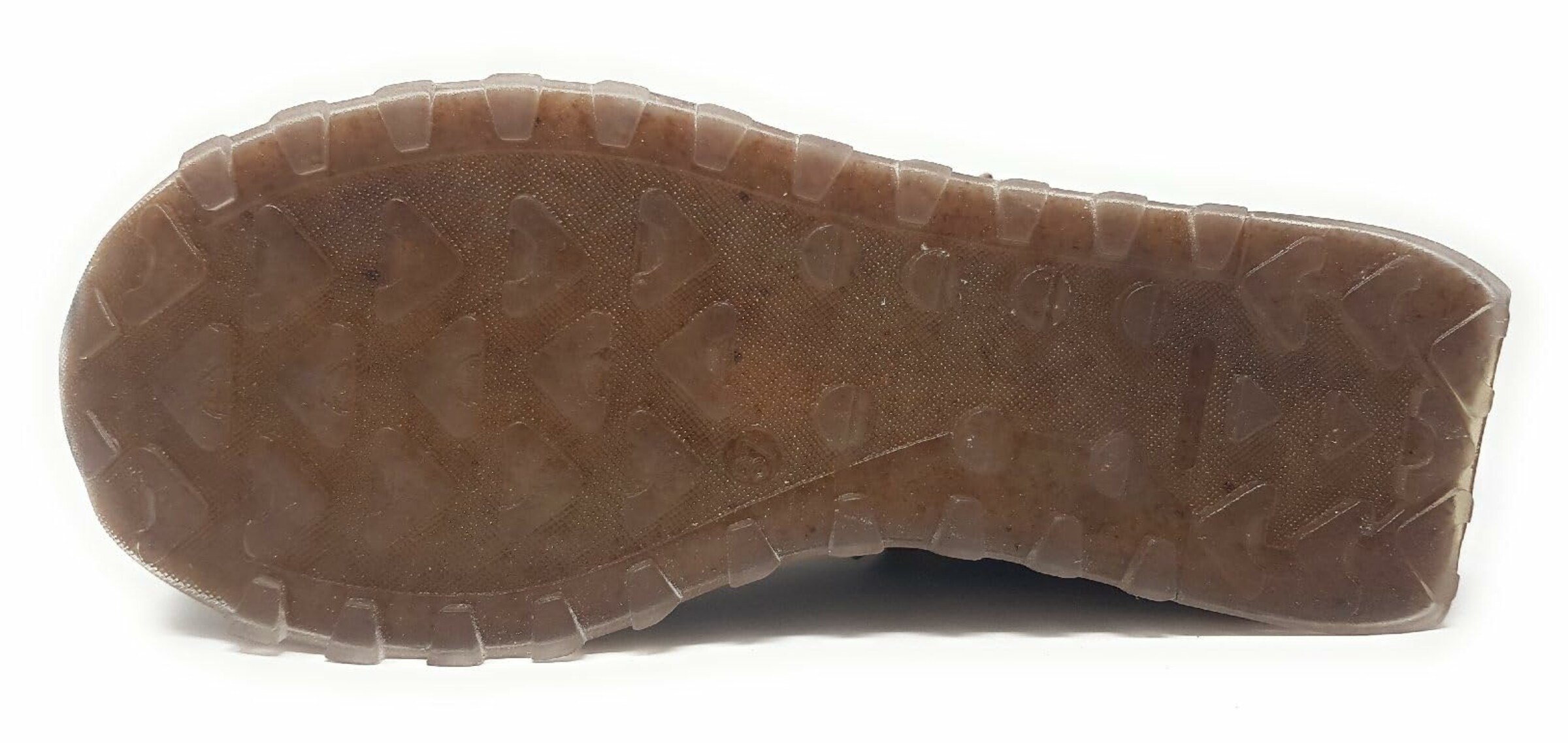 Cetti Sneakers hoog in Bruin