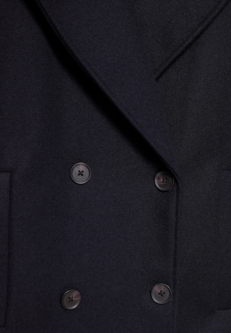 Cappotto di mezza stagione di Pull&Bear in blu