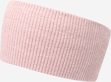 ONLY Headband 'CINDIE' in Pink: front