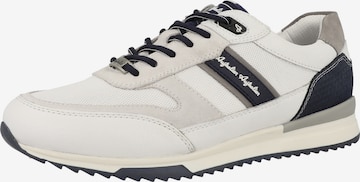 AUSTRALIAN FOOTWEAR Sneaker 'Filmon' in Weiß: Vorderseite