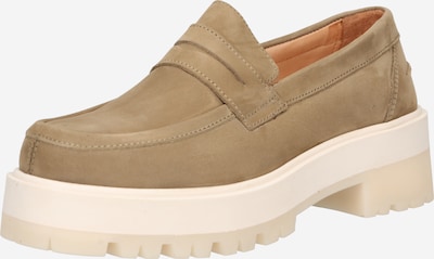 Apple of Eden Slipper 'Flora 49' khaki, Tootevaade