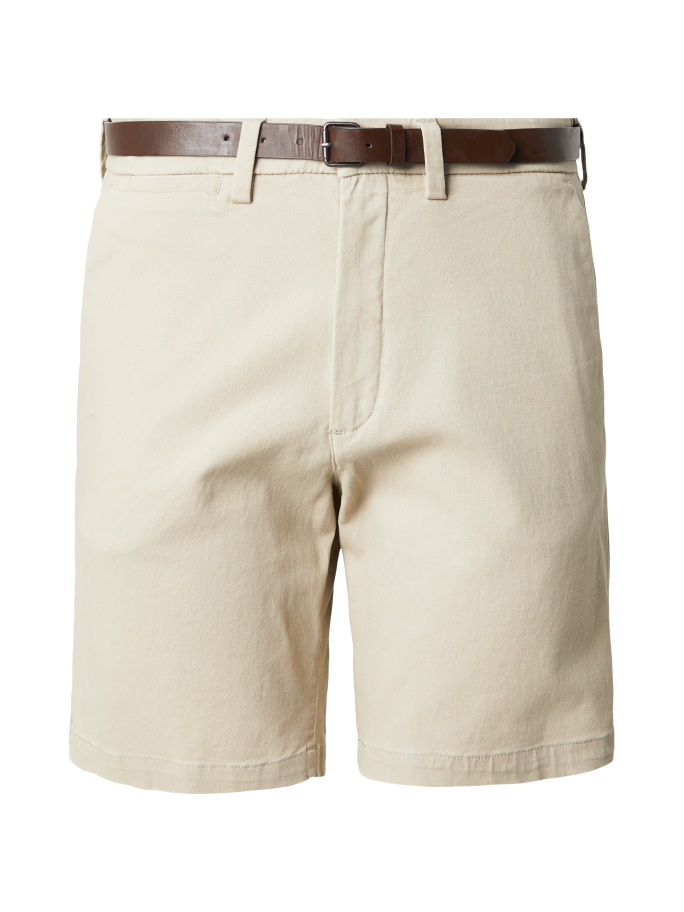 regular Pantaloni chino 'JPSTADAM' di JACK & JONES in grigio: frontale