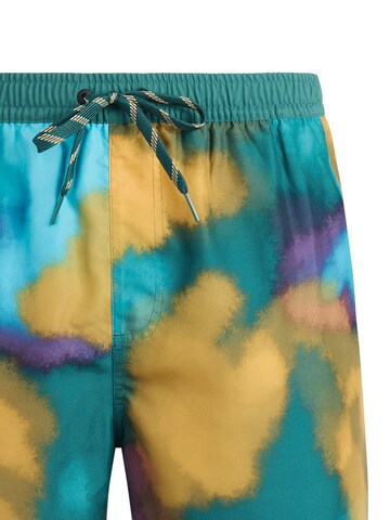 PROTEST Badeshorts 'PRTFligth'‌‌‌‌‌‌‌‌‌ in Grün