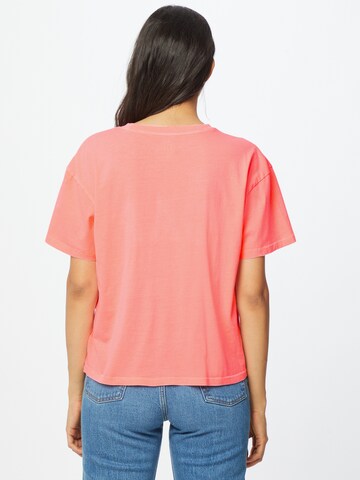 GAP T-Shirt in Orange