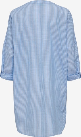Camicia da donna 'APELDOORN' di ONLY in blu