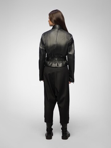 VESPUCCI BY VSP Winter jacket 'Carla' in Black