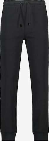 America Today Hose in Schwarz: Vorderseite