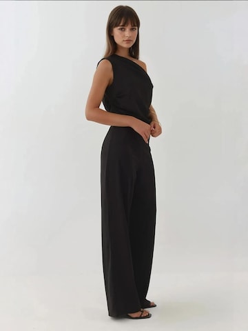 Hiccup - Macacões em preto