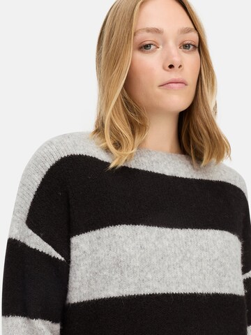 CAMEL ACTIVE Knitted dress in Grey