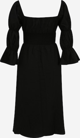 Dorothy Perkins Petite - Vestido em preto