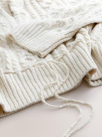 Next Pulover | bež barva