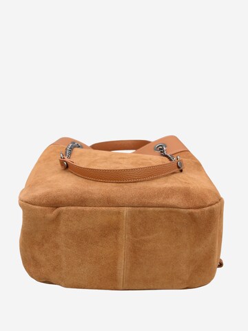 Adel Bags Shoulder Bag 'Heidi' in Brown