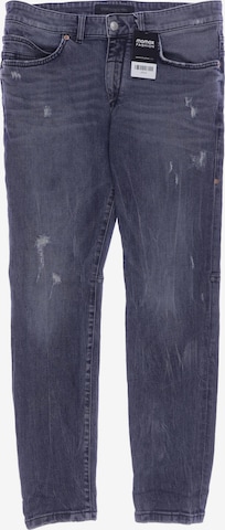 DRYKORN Jeans 32 in Blau: predná strana