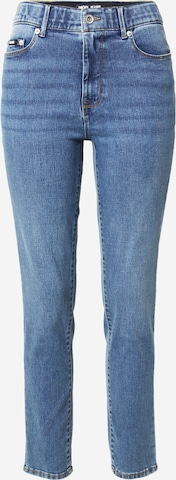 DKNY Jeans 'Bleeker' in Blau: Vorderseite