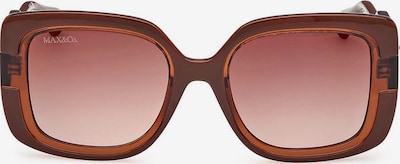 Occhiali da sole in One Size MAX&Co. di colore marrone, Visualizzazione prodotti
