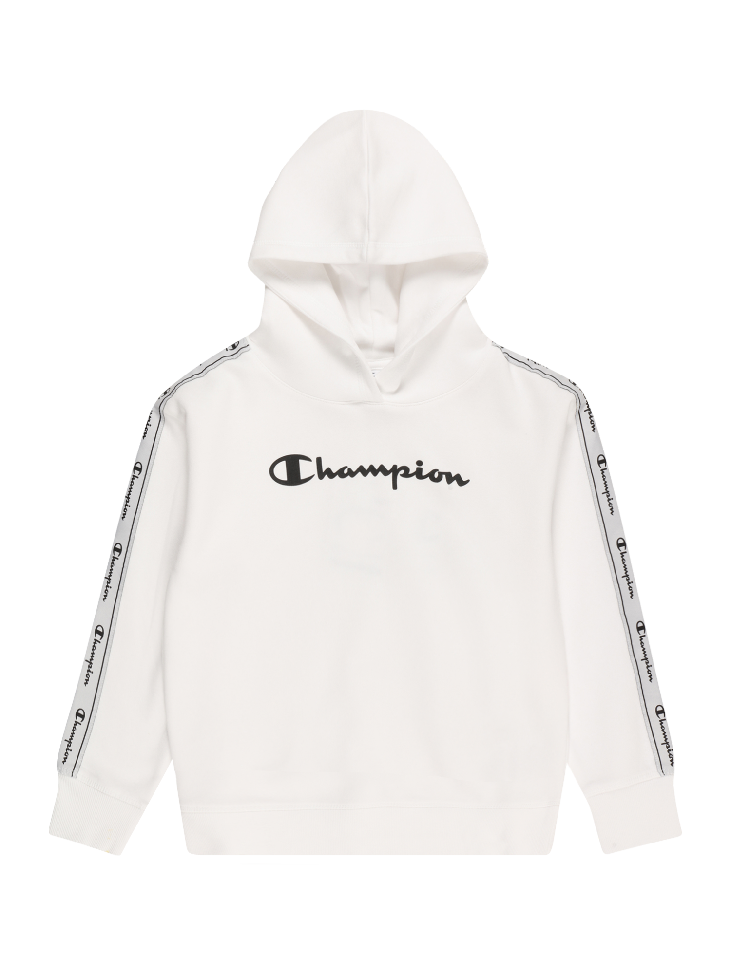 Młodzież (140-176 cm) Dziewczynki Champion Authentic Athletic Apparel Bluzka sportowa w kolorze Białym 