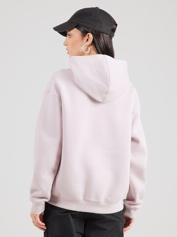 Jordan Свитшот 'BRKLN FLC' в Ярко-розовый