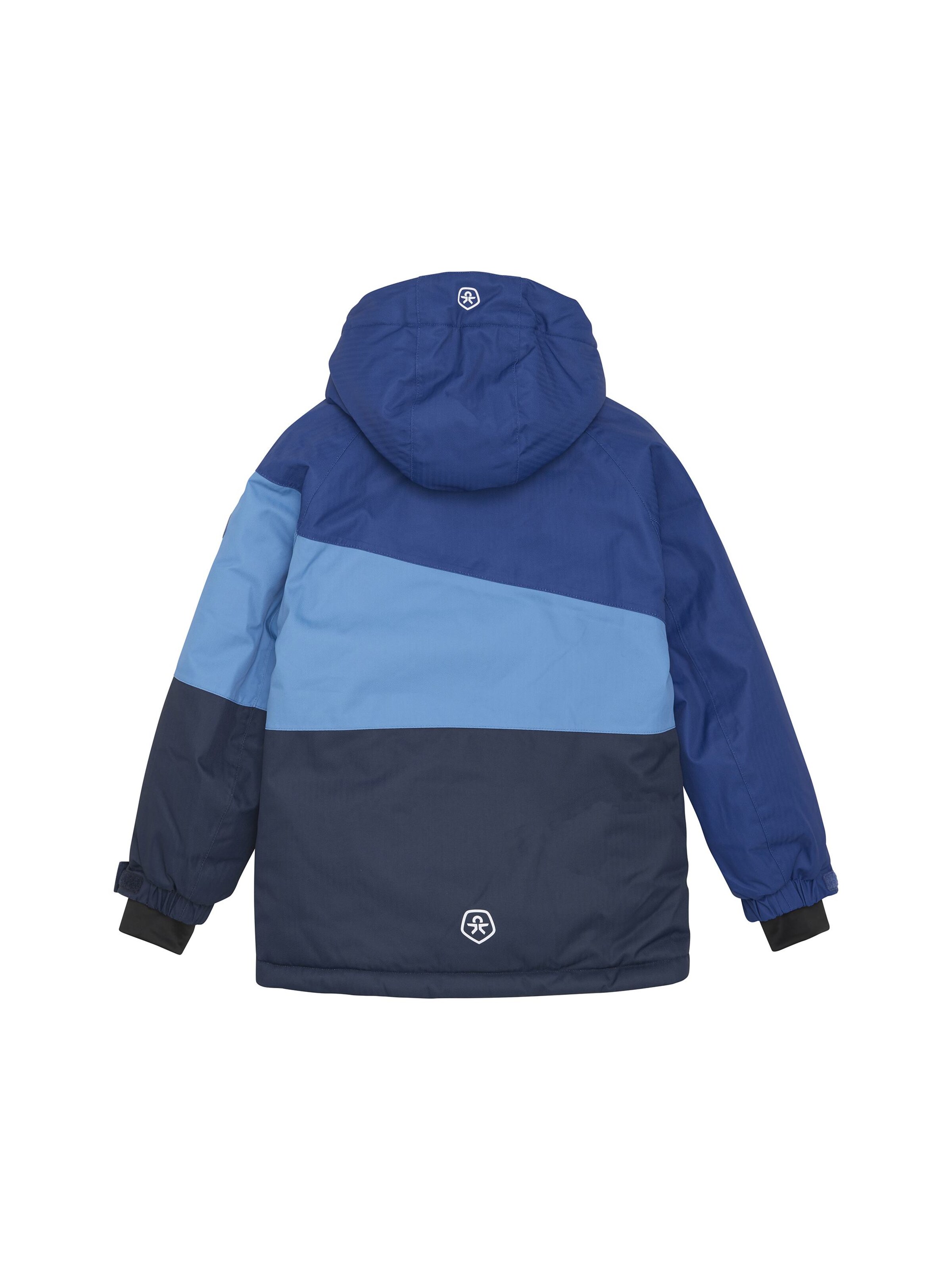 COLOR KIDS - Casaco deportivo em azul