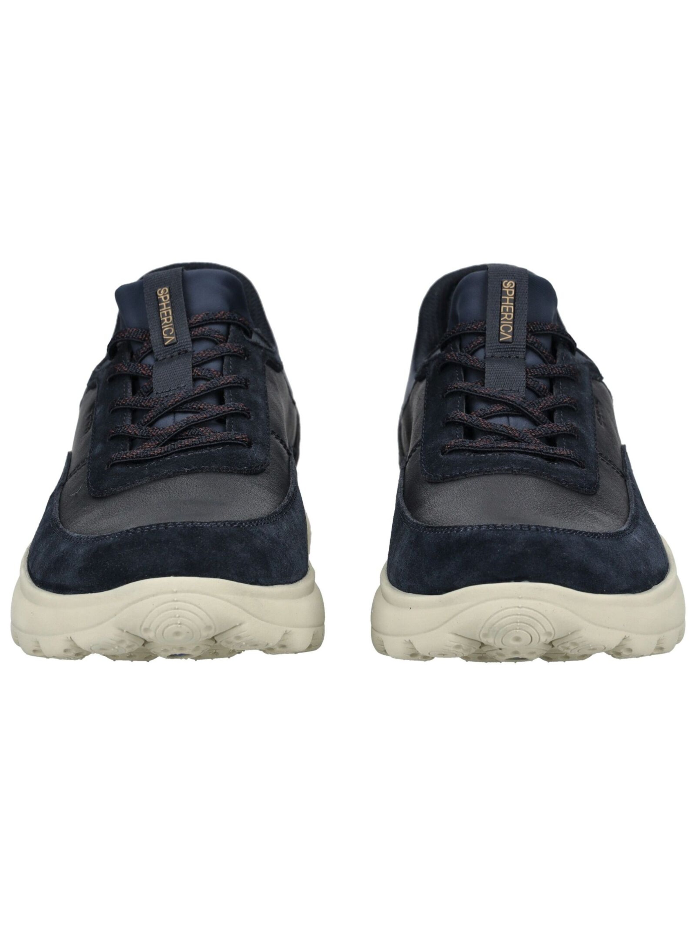 Sneaker bassa di GEOX in blu