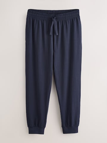 Next Pajamas long in Blue