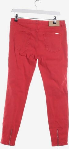 HUGO Red Jeans 30-31 in Rot