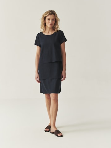 TATUUM Kleid 'Pami 1' in Blau