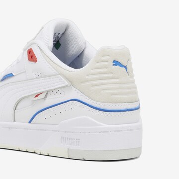 PUMA Sneaker low in Weiß