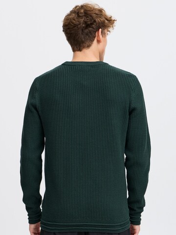 Pullover 'KARL' di Casual Friday in verde