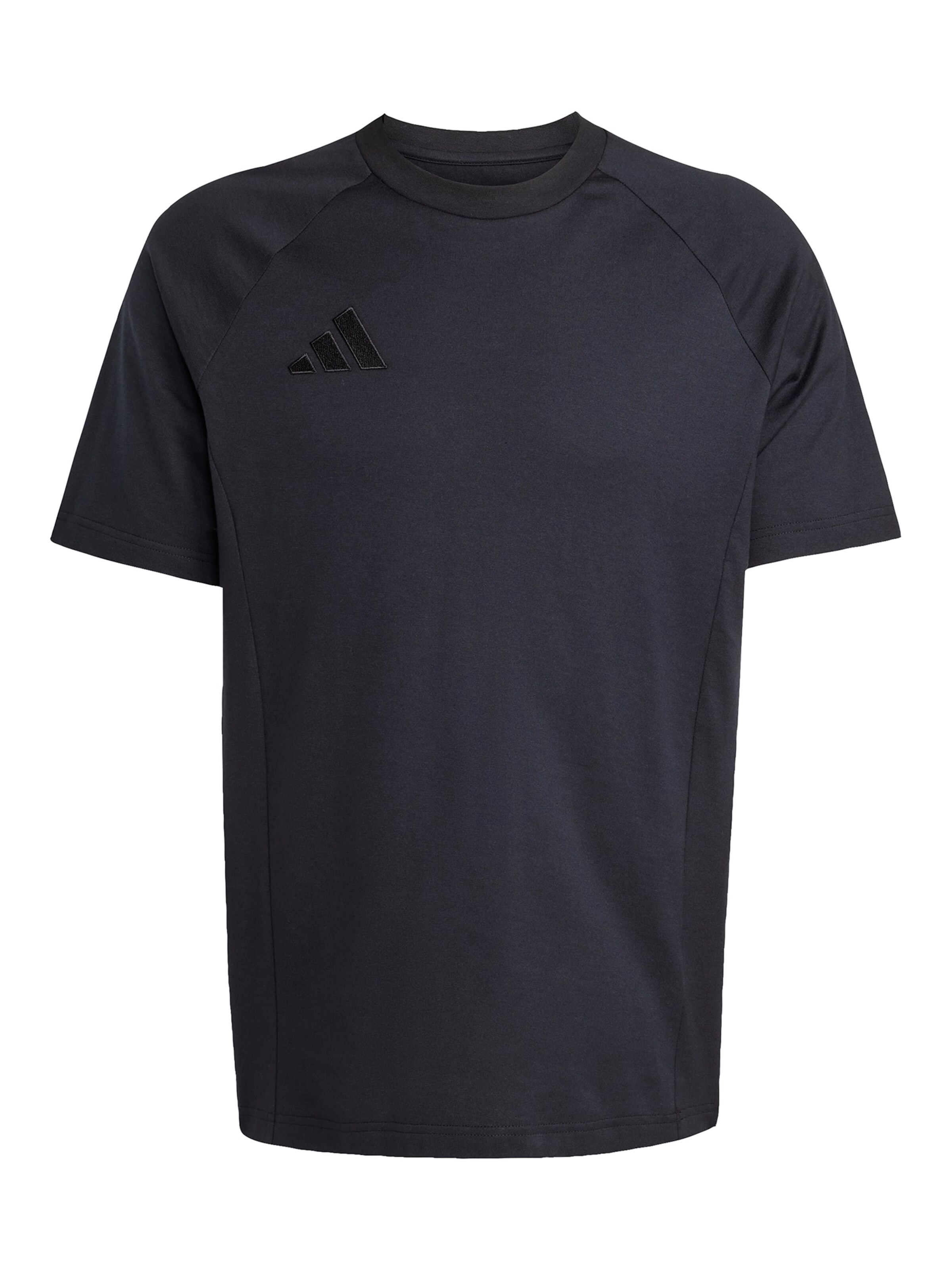 Maglia funzionale 'TIRO25' in S ADIDAS PERFORMANCE di colore nero, Visualizzazione prodotti