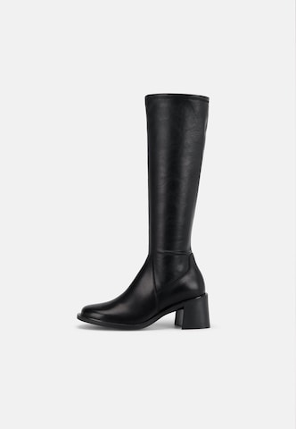 VAGABOND SHOEMAKERS Boots 'VEGA' in Black: front