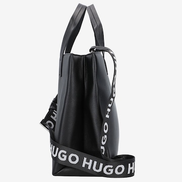 HUGO Shopper 'Bel' in Schwarz