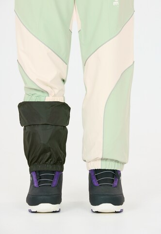SLOPE Regular Sportbroek 'Blizz' in Groen
