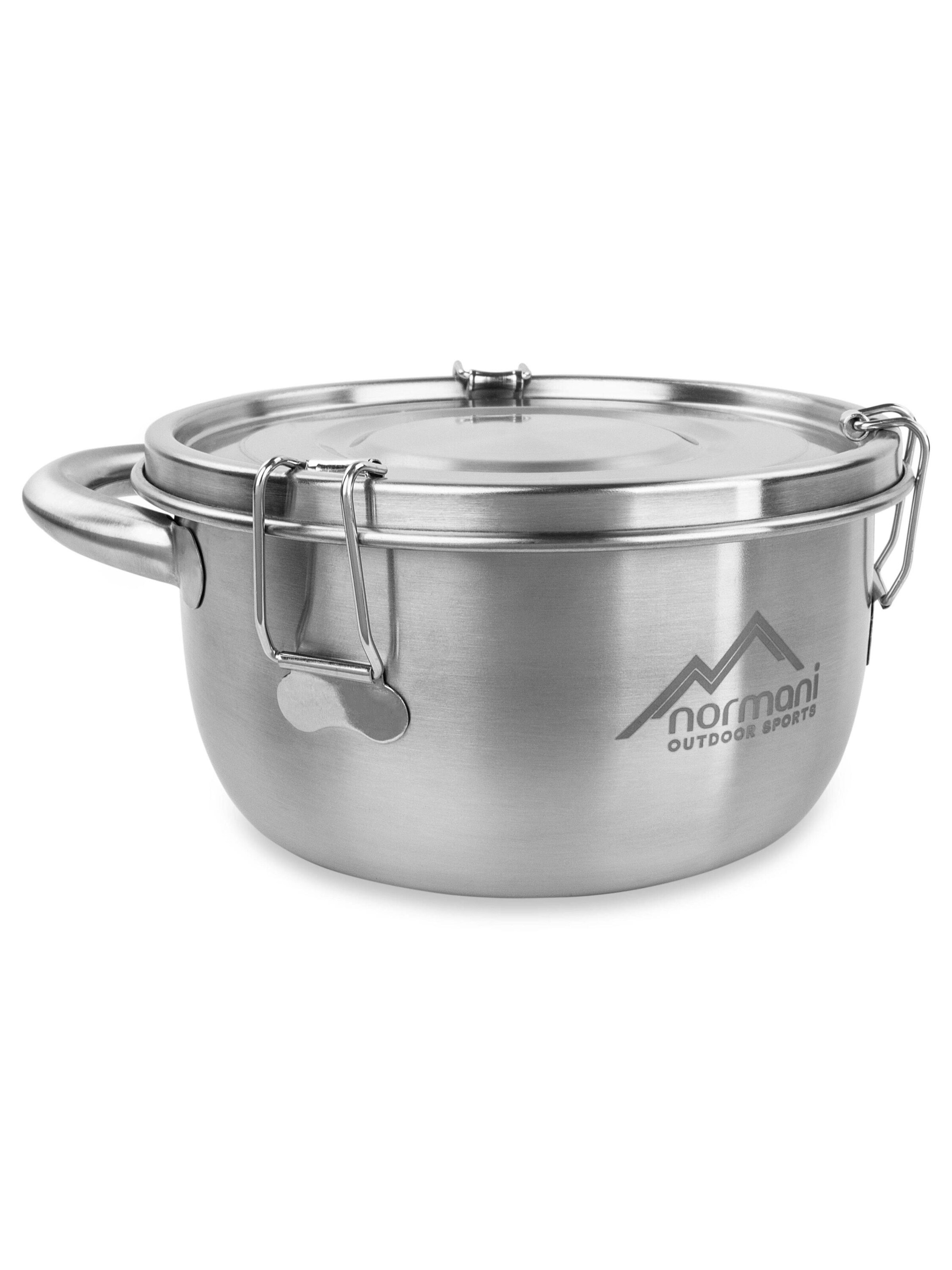 normani Tableware Set in Silver