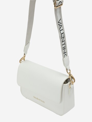 VALENTINO Crossbody Bag 'Zero Re' in White
