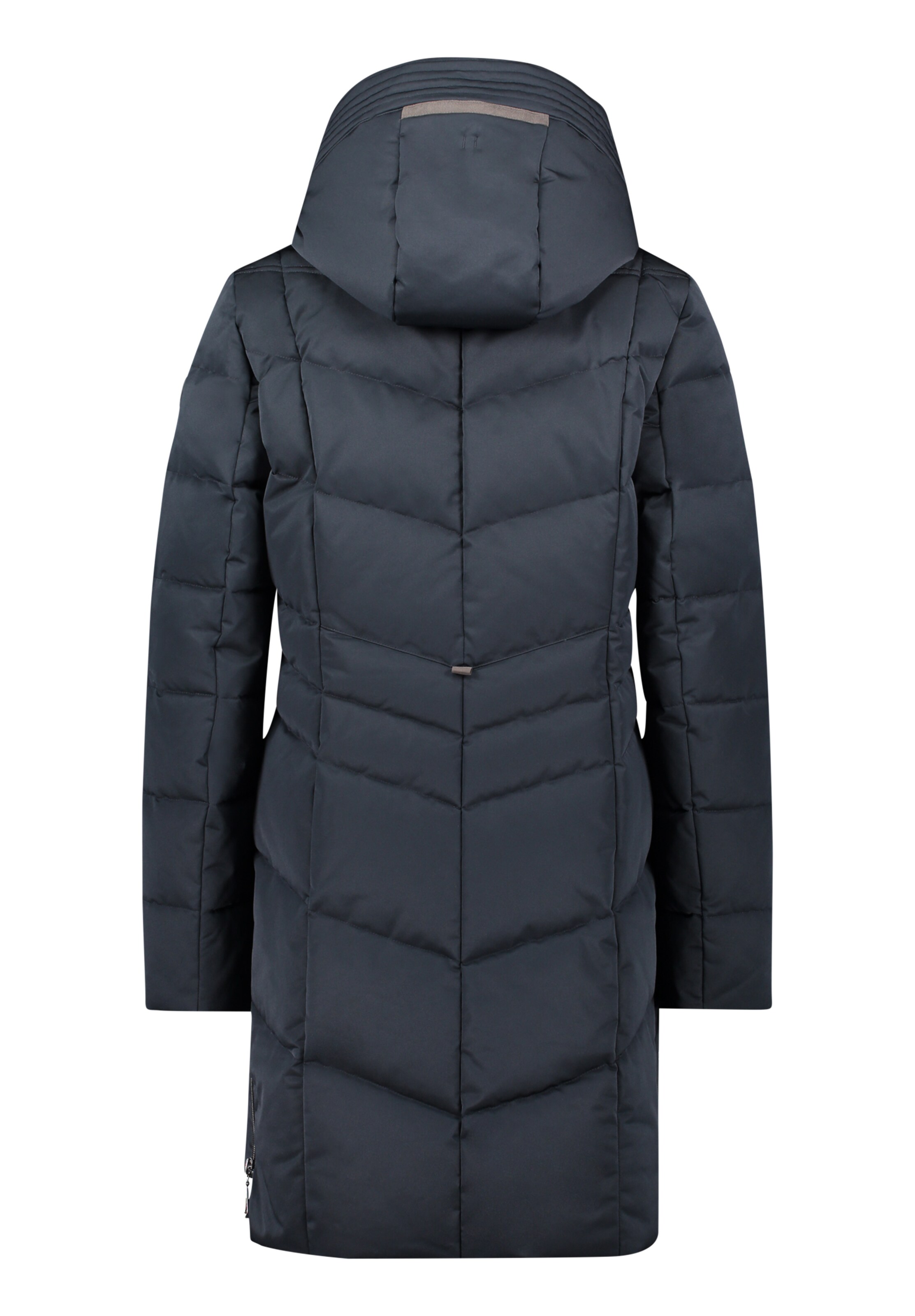 GIL BRET Between-Season Jacket in Blue