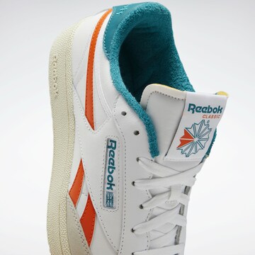 Reebok - Zapatillas deportivas bajas 'Club C Revenge' en blanco