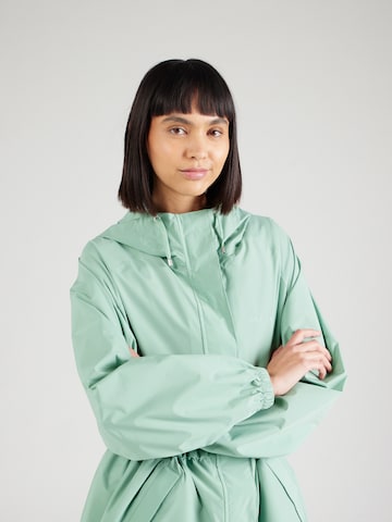 mazine Toiminnallinen takki 'Miranda' värissä vihreä