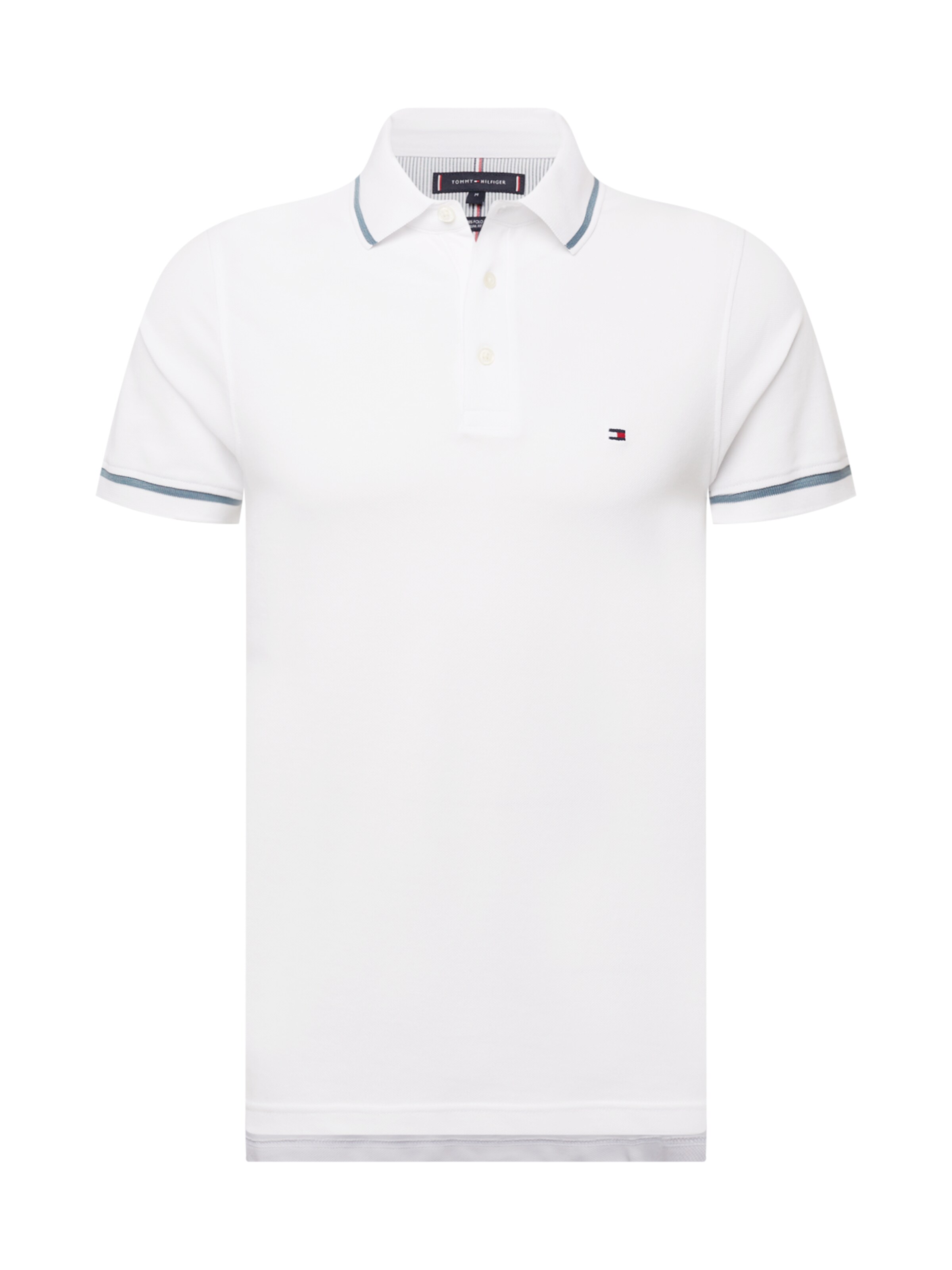tommy hilfiger polo shirt