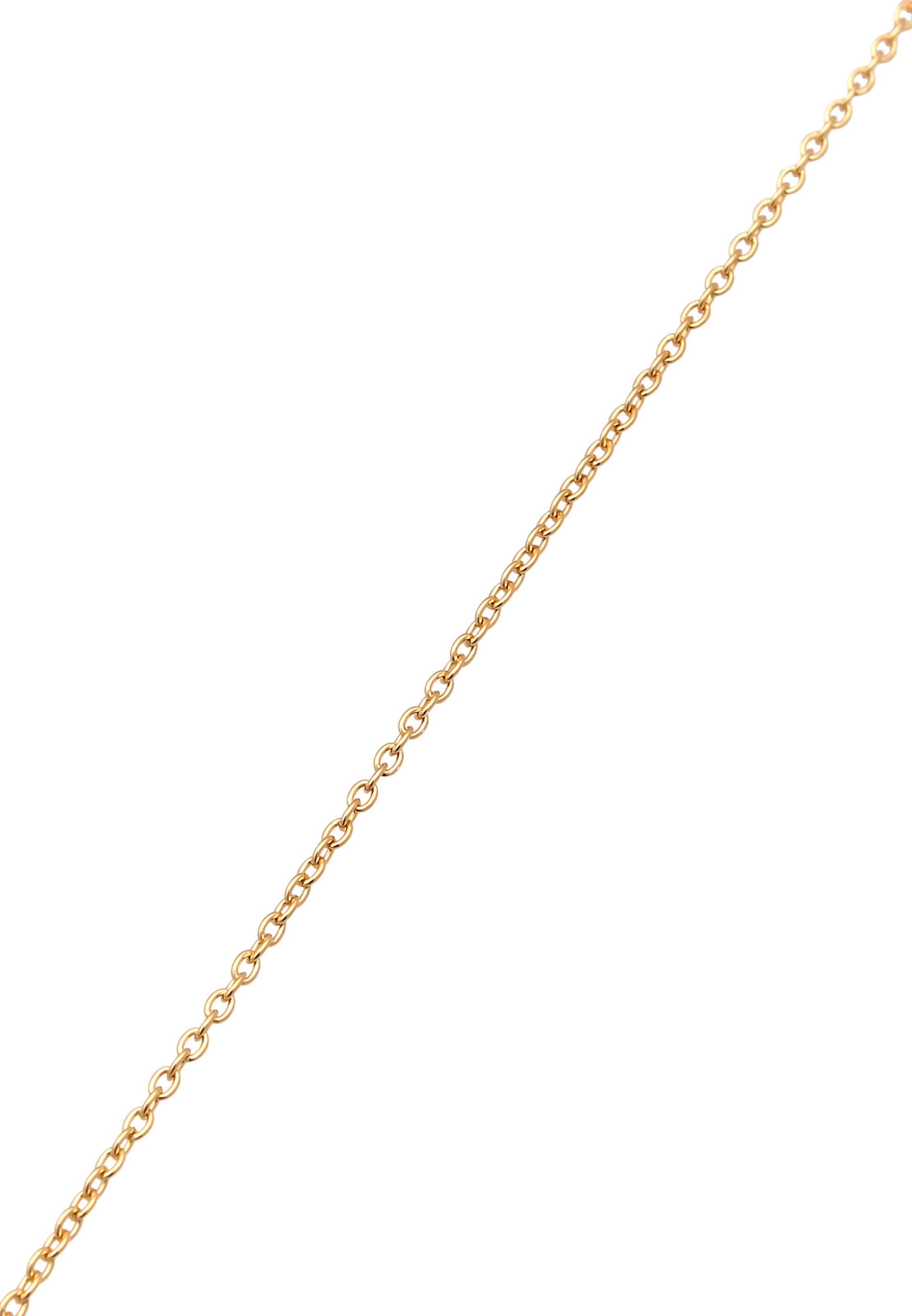 ELLI PREMIUM Ketting in Goud