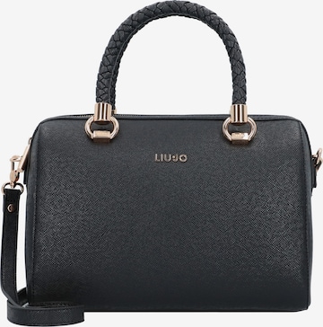 Liu Jo Handtasche in Schwarz: predná strana