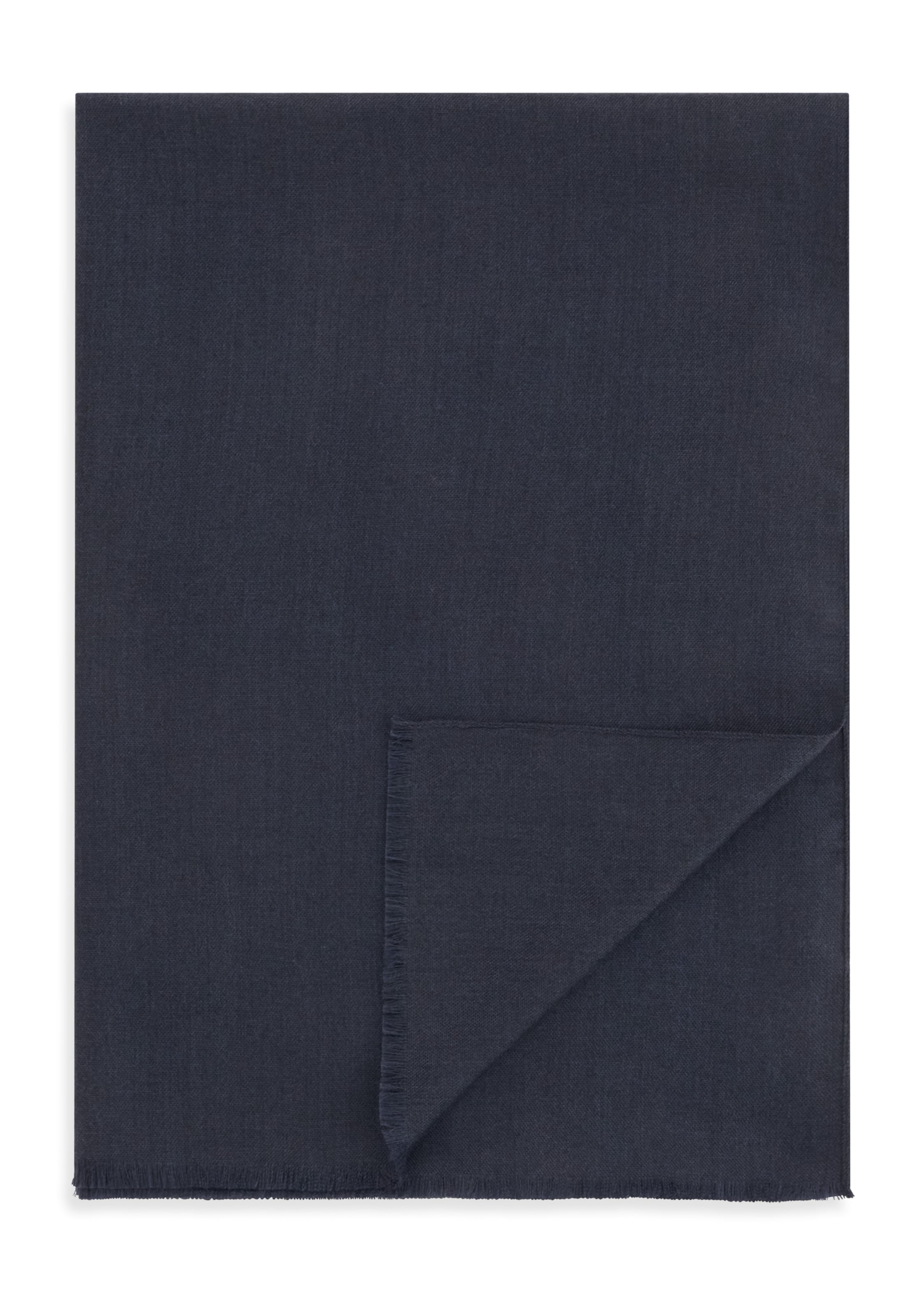 Boggi Milano Schal in Blau