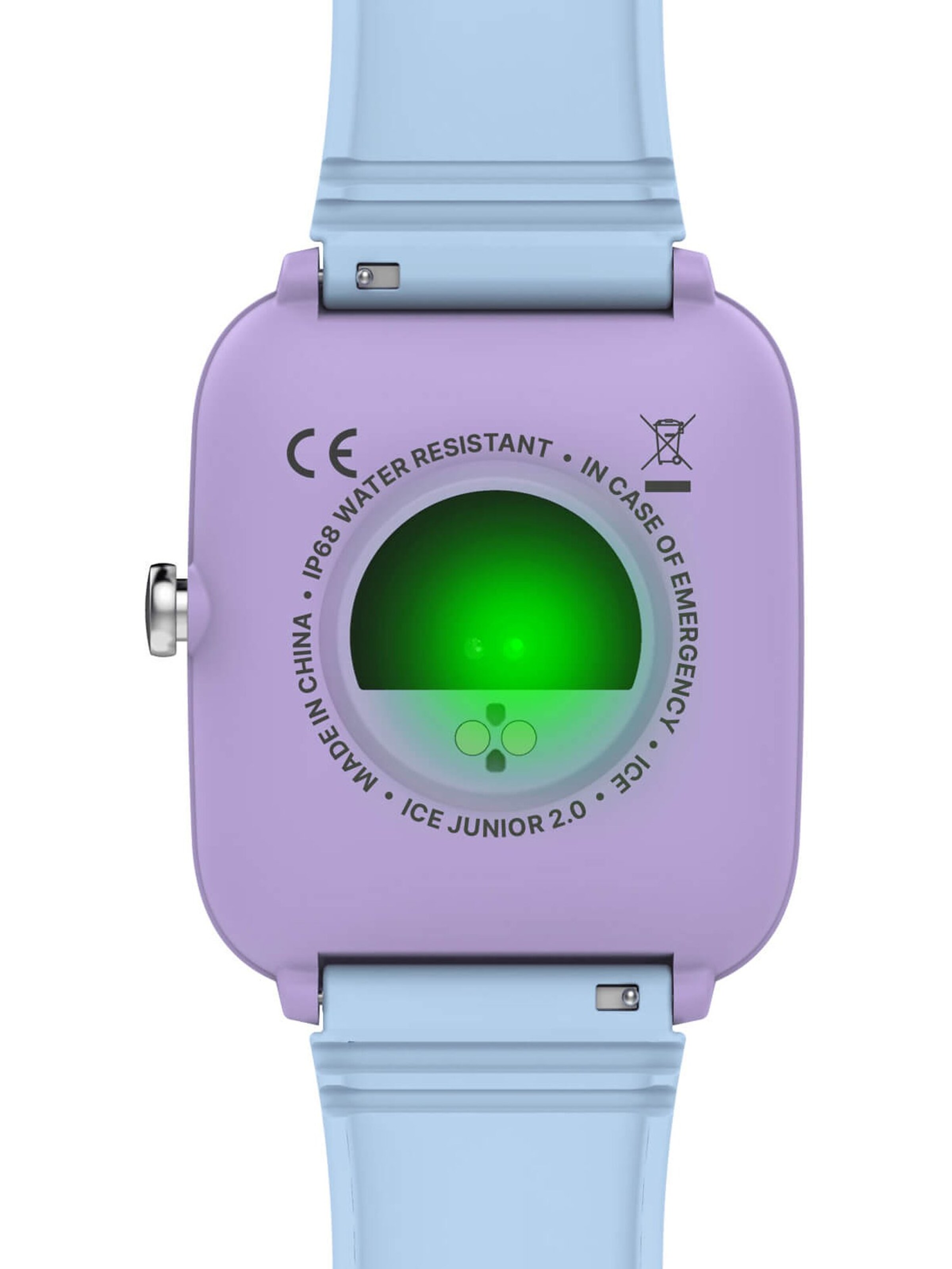ICE WATCH Watch in Purple