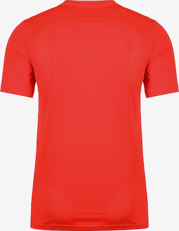 NIKE Jersey 'Park VII' in Red