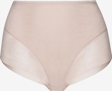 SUSA Slip 'Milano' in Beige: Vorderseite